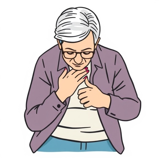 Older Adults’ Views on Managing Chronic Pain in Primary Care