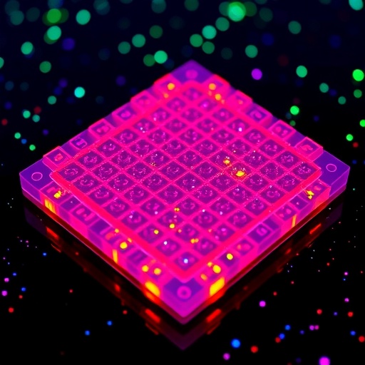 On-chip terahertz metasensor enables quantitative identification of multiple biomolecules
