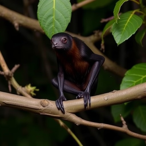 One Health Lessons from Pteropus medius: Nipah Spillover, Microbiota, and Antimicrobial Resistance