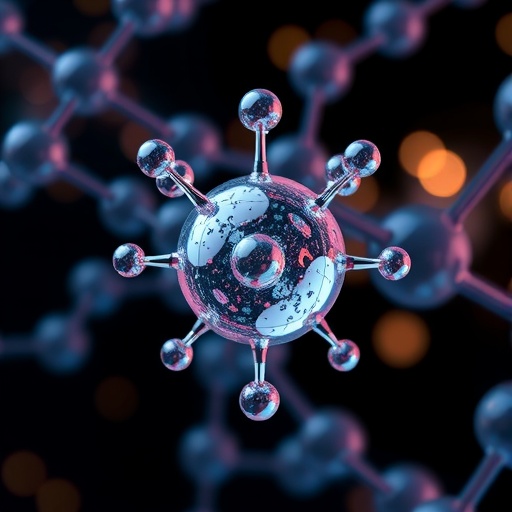 One-step catalyst synthesis converts carbon dioxide into useful methane