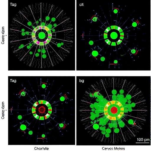 OneCell CUT&Tag Maps Chromatin, Transcripts and Surface Markers, Revealing Epigenomic Reprogramming