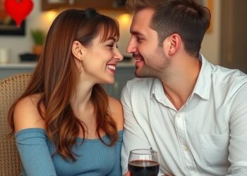 Online dating disclosure shapes whether people pursue casual or committed relationships