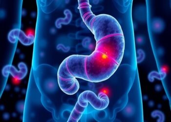 Open-label trial examines glasmacinal’s effects on healthy adults’ gut microbiota