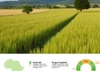 Optimal Nitrogen and Phosphorus Fertilization for Bread Wheat in Northwestern Ethiopia