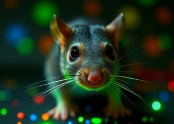 Oral Therapy Shields Healthy Mouse Tissue From Radiation Damage