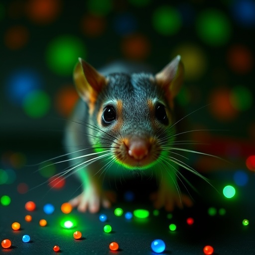 Oral Therapy Shields Healthy Mouse Tissue From Radiation Damage