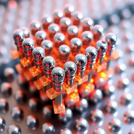Ordered ultra-dense intermetallic nanocrystals extend heavy-duty fuel-cell projected lifespan beyond 240,000 hours