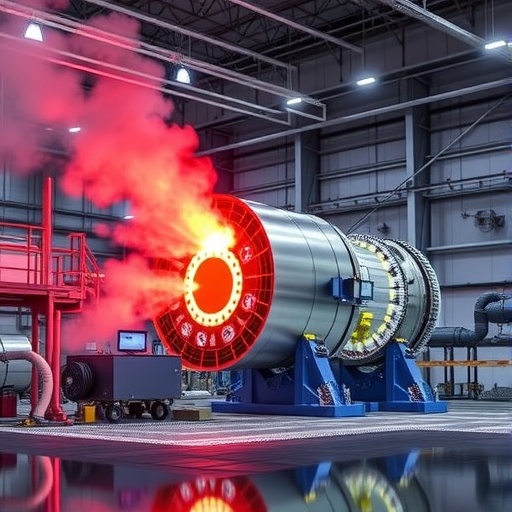 ORNL and Type One Energy advance fusion fuel cycle with innovative technologies