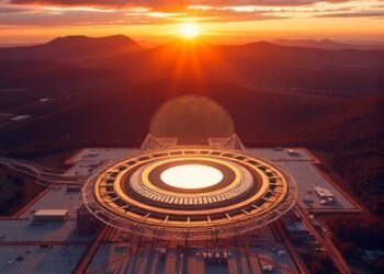 ORNL, Kyoto Fusioneering Plan Fusion Technology Test Facility in East Tennessee