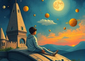 Osiris 41 Connects the Histories of Science and Childhood Studies