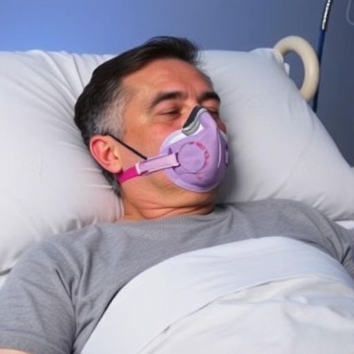 OSPREY trial broadens neurostimulation treatment options for obstructive sleep apnea