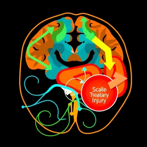 Outcome Scale Alters Treatment Effect Estimates in Traumatic Brain Injury Trials