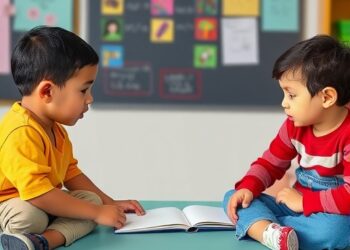 Over half of educational psychologists warn children’s services face mounting pressure