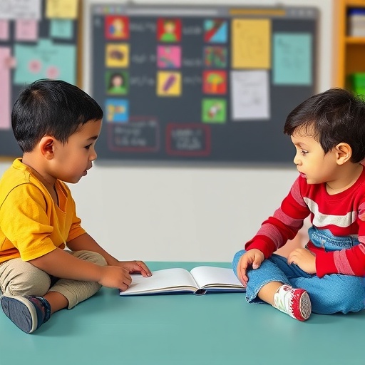 Over half of educational psychologists warn children’s services face mounting pressure
