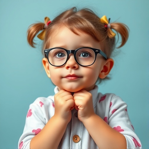 Overconfidence may not actually help children learn, study finds