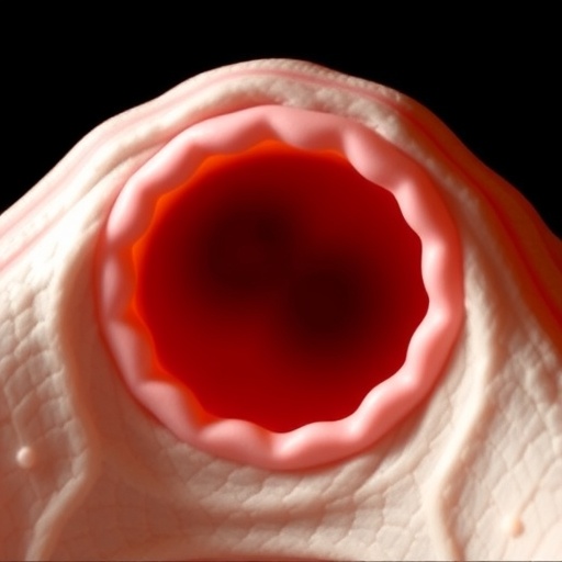 Oviduct Epithelial Folds Aid Oocyte Transport but Aren’t Essential