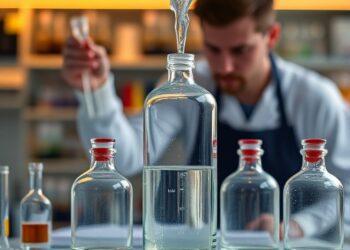 Oxford chemists unlock Appel fluorination using potassium fluoride