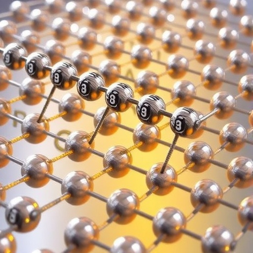Oxygen vacancies enable rapid ion transport in advanced battery materials