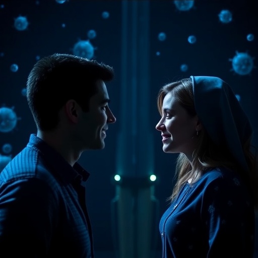 Oxytocin Enhances Trust in Specific Social Situations