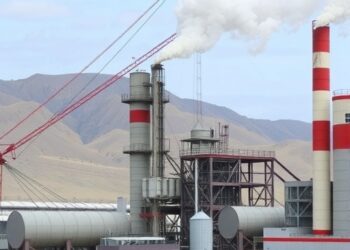 Pakistan’s cement industry decarbonization hinges on policy and implementation