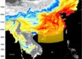 Pan-Tropical Ocean Warming Fueled Record April 2024 Rainfall in South China