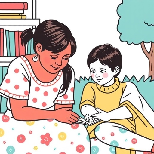 Parents Reveal Equity Challenges in Online Heritage-Language Learning