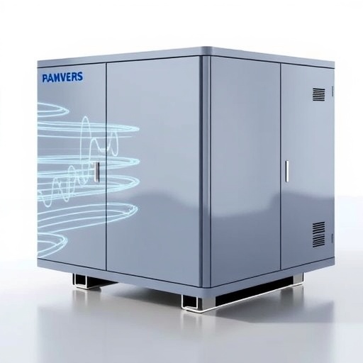 Particle dampers offer passive noise control for electric vehicle inverters