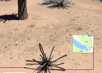 Past Rainfall Patterns Alter Nitrogen Mineralization and Nitrification in Pinyon-Juniper Drylands