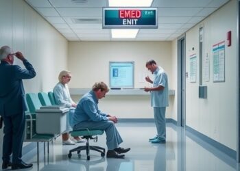 Patients Favor Consumer-Led Crisis Units Over Emergency Departments During Mental Health Crises