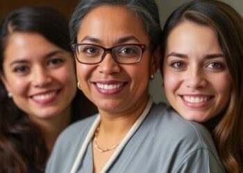 Penn Nursing Professors Examine How Trauma, Stress, and Violence Affect Health