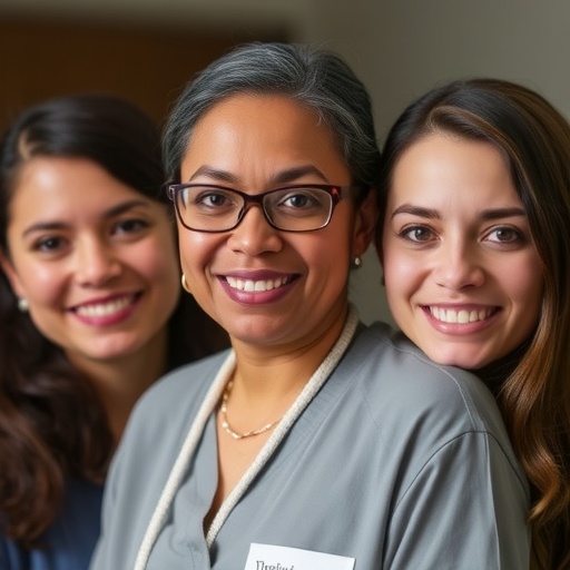 Penn Nursing Professors Examine How Trauma, Stress, and Violence Affect Health