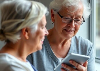 People with Frailty Reveal Their Digital Health Priorities