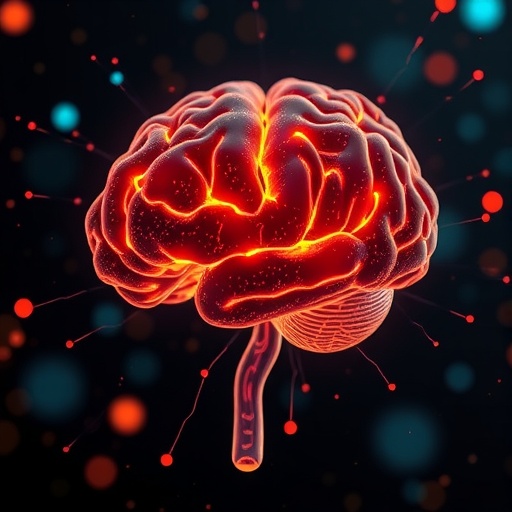 Persistent Pharmaceutical Pollutants Linked to Neurotoxicity and Oxidative Stress, Study Finds