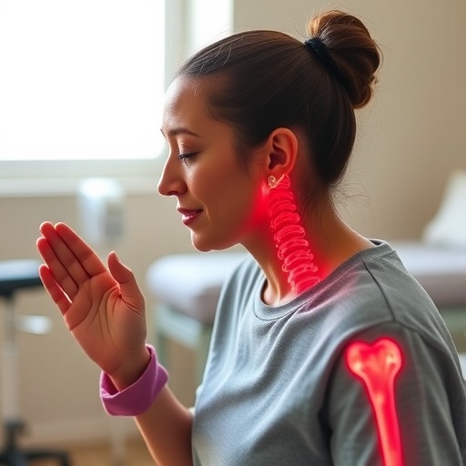 Personalized Rehabilitation Roadmap Could Transform Stroke Recovery
