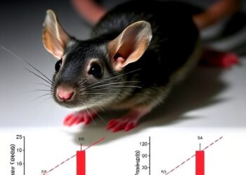 Pesticide etoxazole causes dose-dependent nerve, inflammation, and DNA damage in female rats