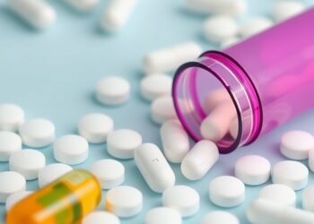 Pharmaceutical spending shifts away from copycat drugs