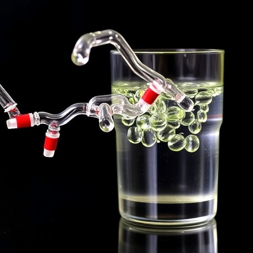 Phosphine Enables Azine C–H Coupling Using Water and Ammonia