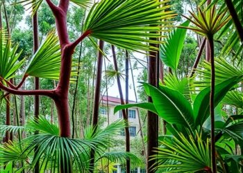 Photoprotection, carbon reallocation drive Dendropanax trifidus drought recovery in future climates