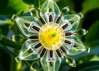 Photosystem II Reaction Centre Status Controls Non-Photochemical Quenching Rates in Plants