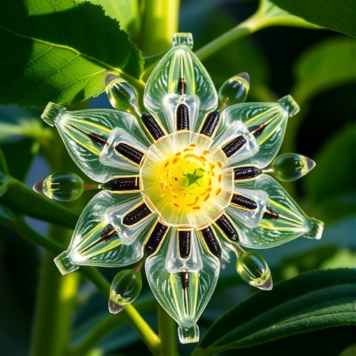 Photosystem II Reaction Centre Status Controls Non-Photochemical Quenching Rates in Plants