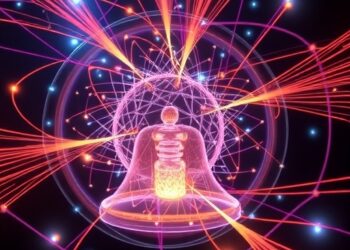 Physicists Explore Witnessing Bell Nonlocality at Particle Colliders