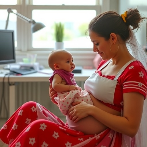 Pilot study links prenatal workplace exposure to quaternary ammonium compounds with birthweight
