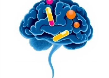 Pilot Study Tests Multi-Strain Probiotic for Depression and Anxiety Symptoms in Adults
