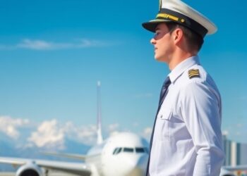 Pilots, flight attendants face higher radiation-linked cancer death risks than other workers