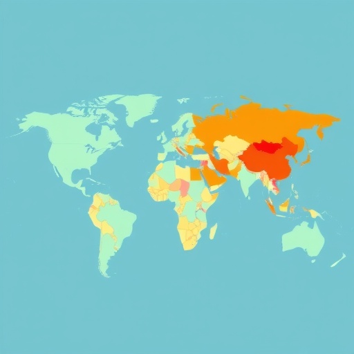 PISA 2018 Across 52 Countries Links Scientific Literacy to Students’ Global Competence