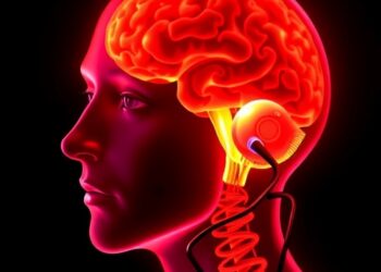 Pitt study: Low-frequency brain stimulation improves speech, swallowing after traumatic brain injury