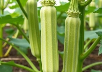 Plant Density, Weed Control Affect Okra Growth, Yield, Profitability and Weed Infestation