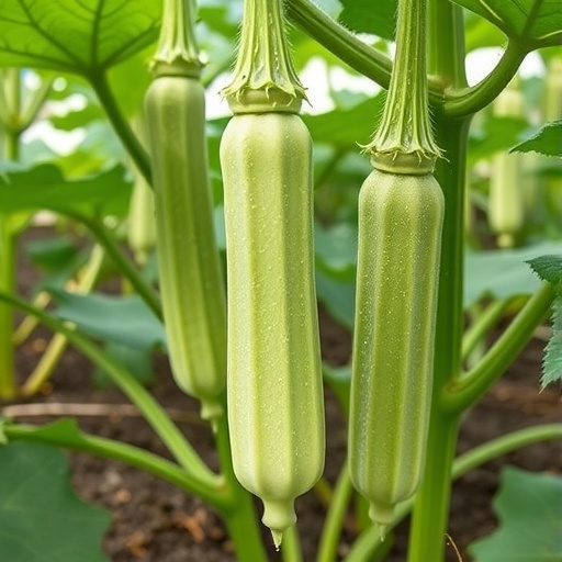 Plant Density, Weed Control Affect Okra Growth, Yield, Profitability and Weed Infestation