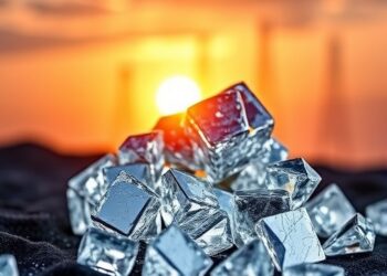 Platinum Emerges as a Key Catalyst for Future Clean-Energy Technologies