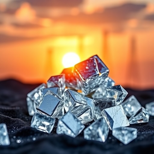 Platinum Emerges as a Key Catalyst for Future Clean-Energy Technologies